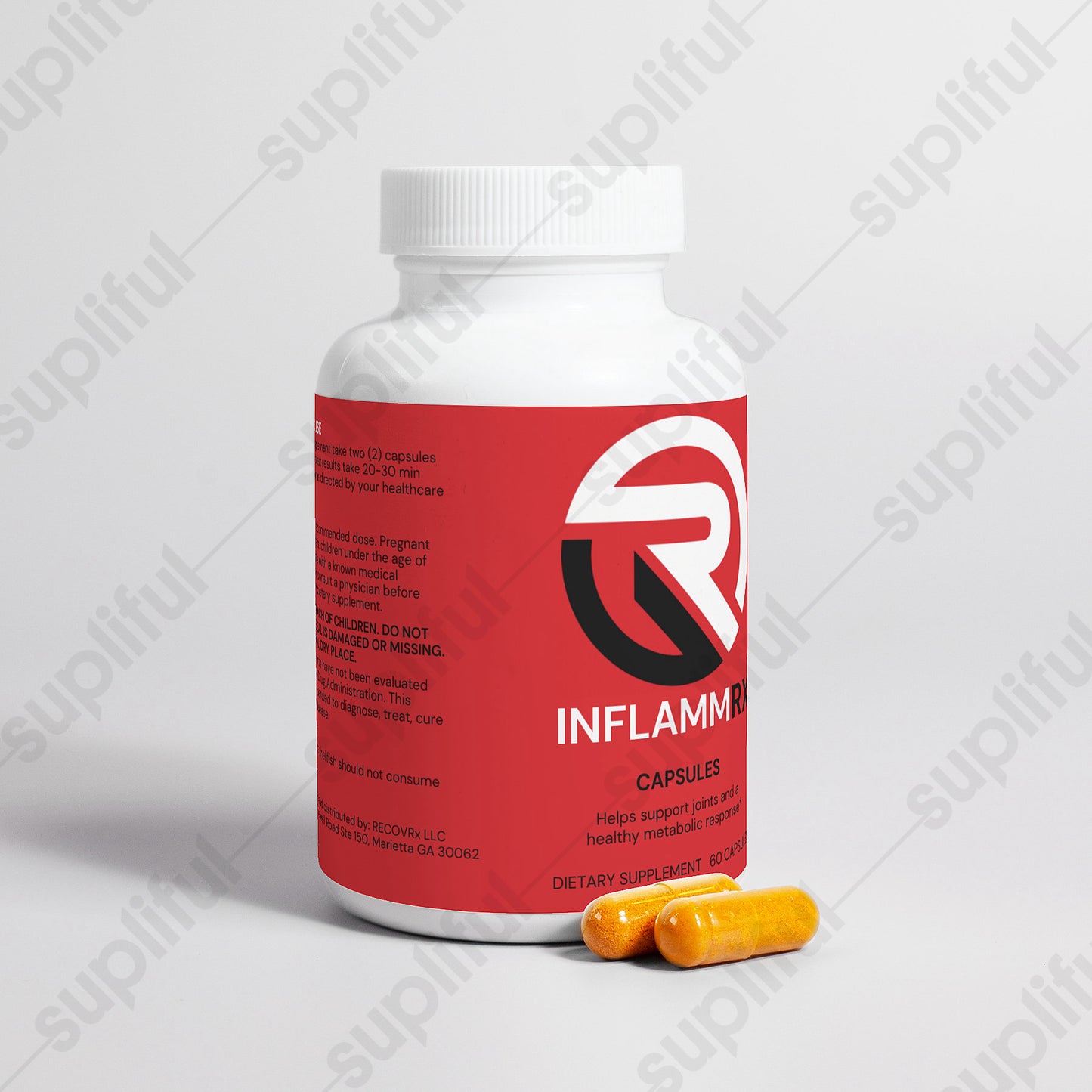 InflammRX