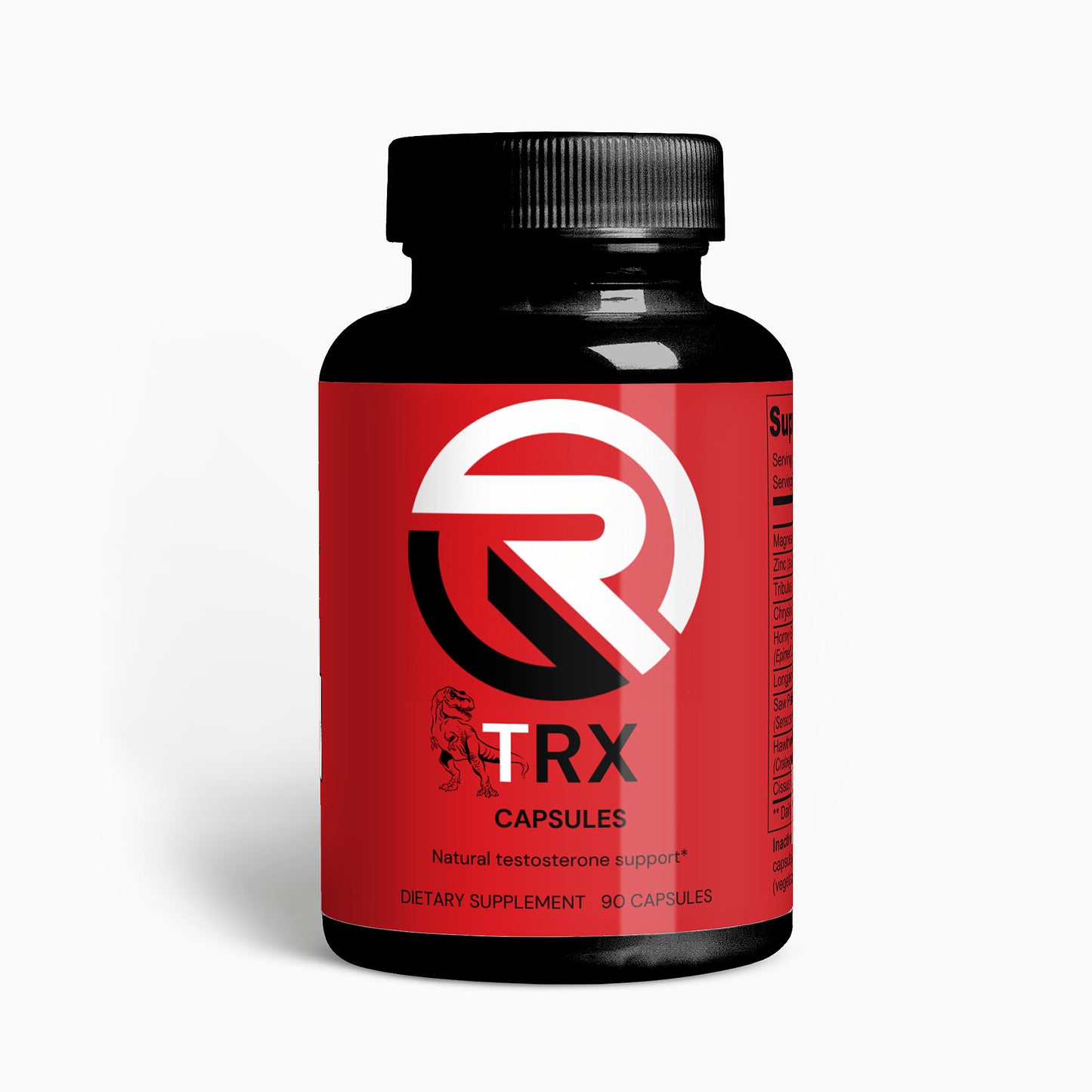 TRX:Testosterone Booster