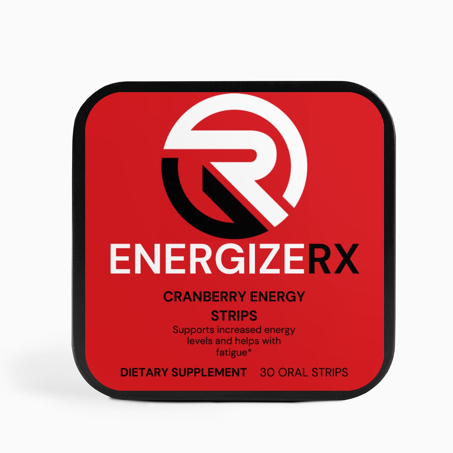 EnergizeRX Energy Strips