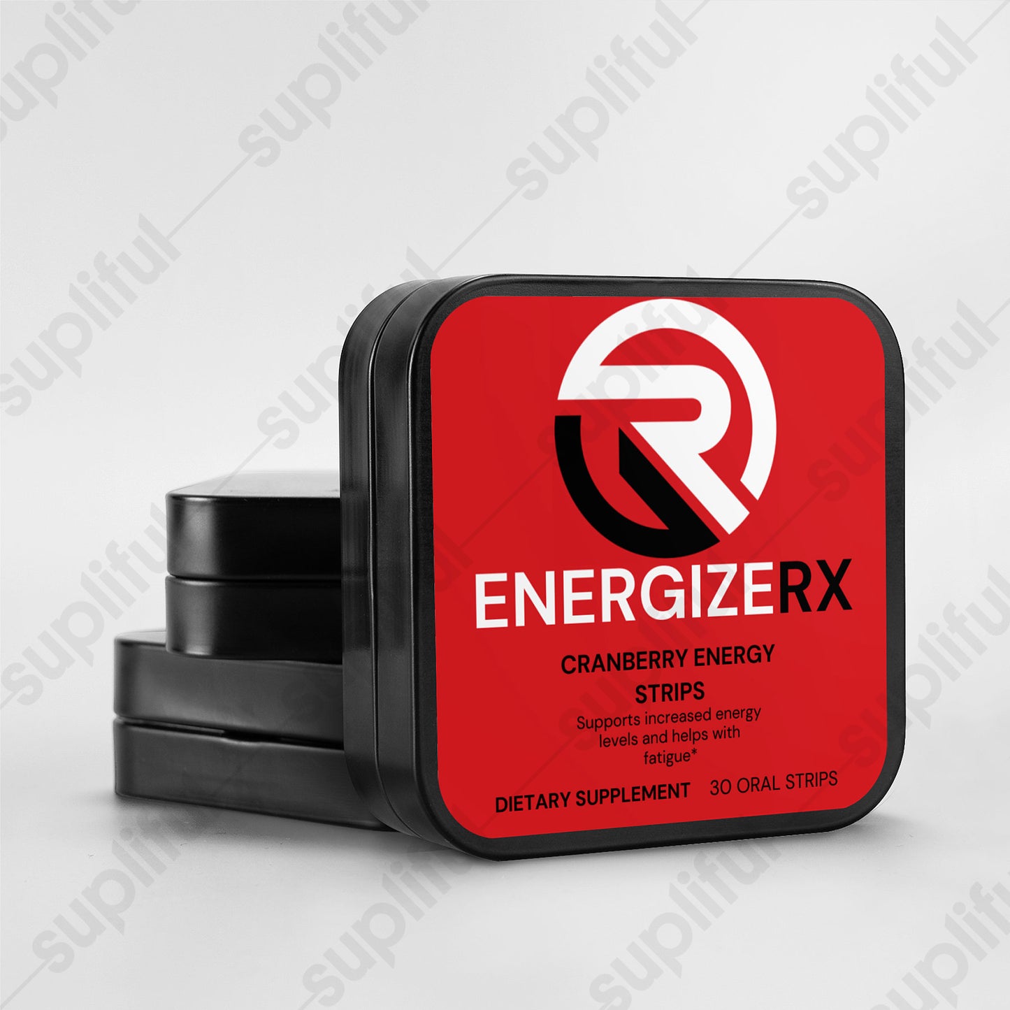 EnergizeRX Energy Strips