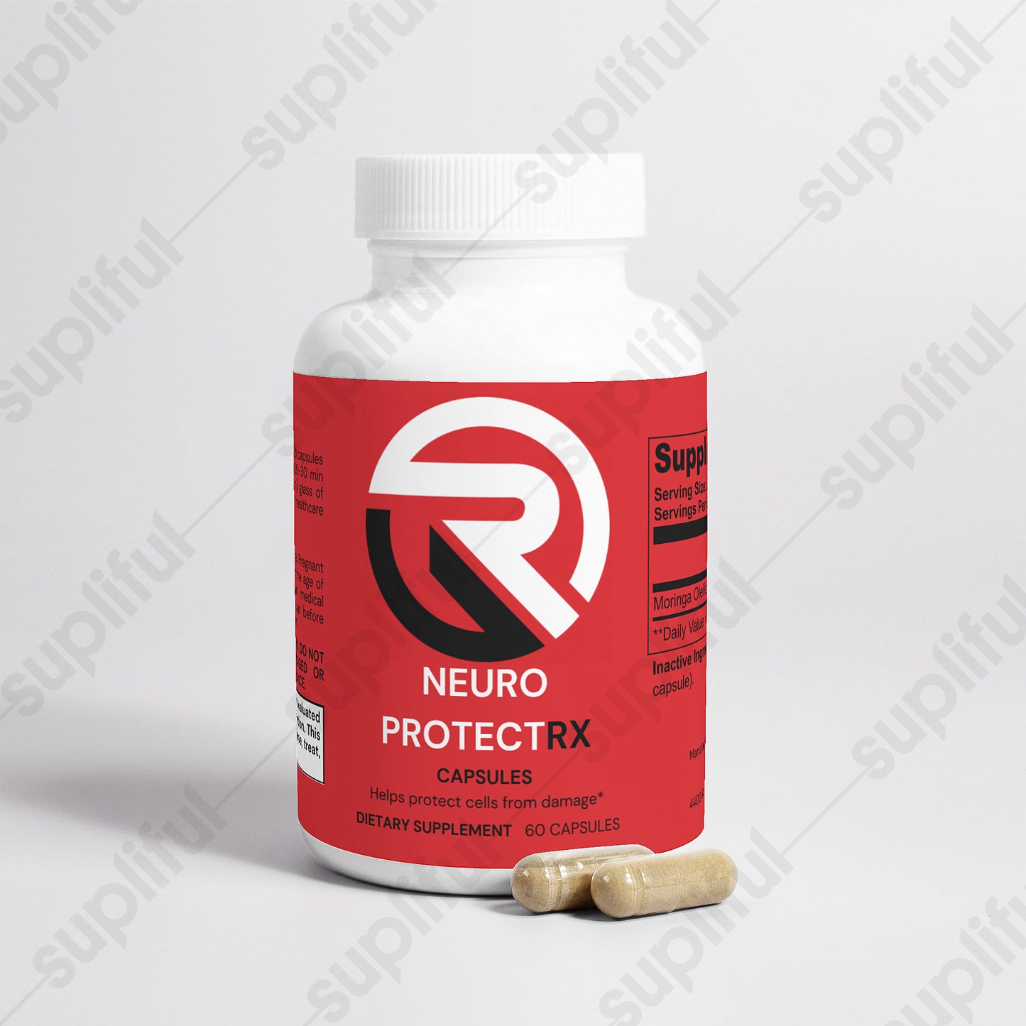 NeuroProtectRx