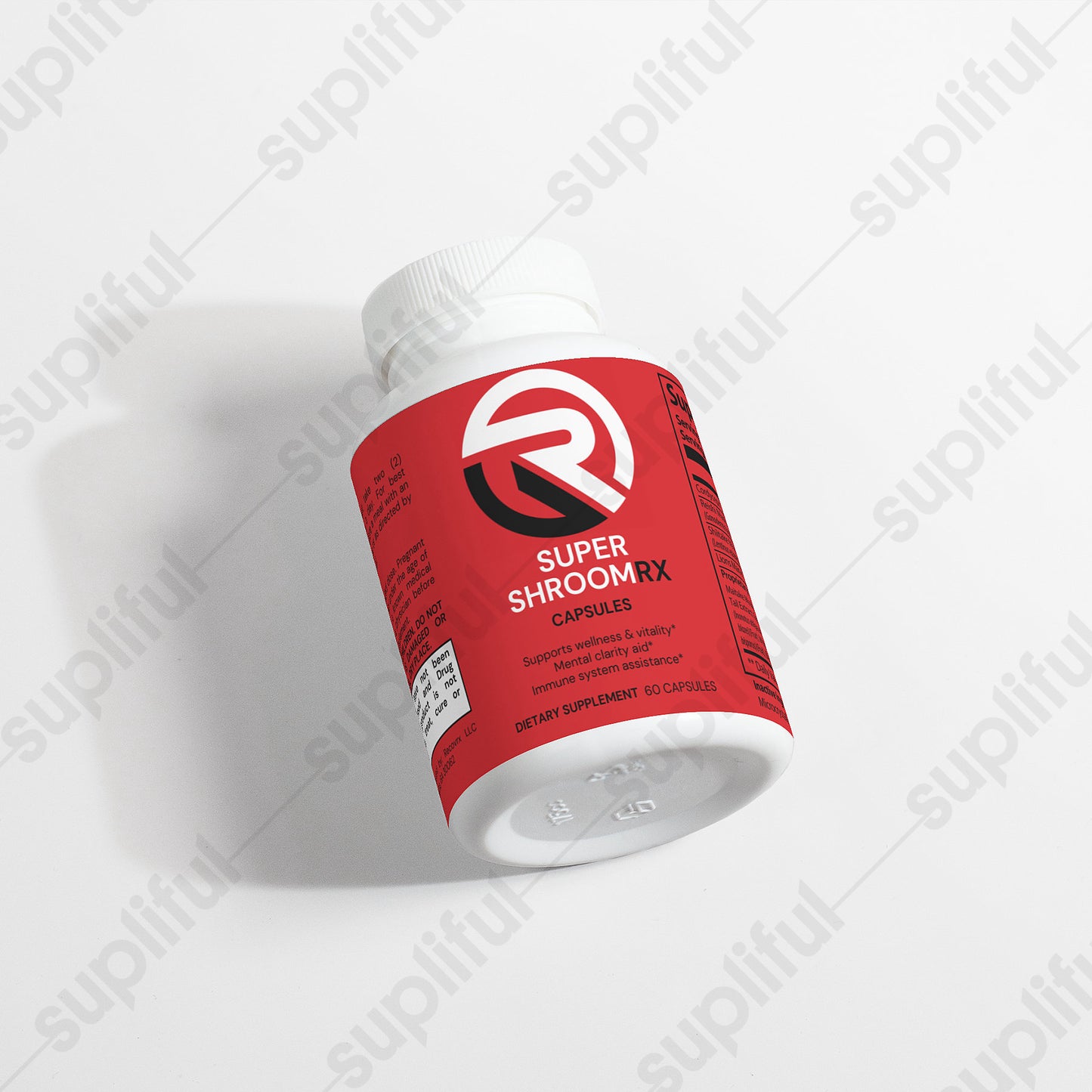 Super ShroomRx