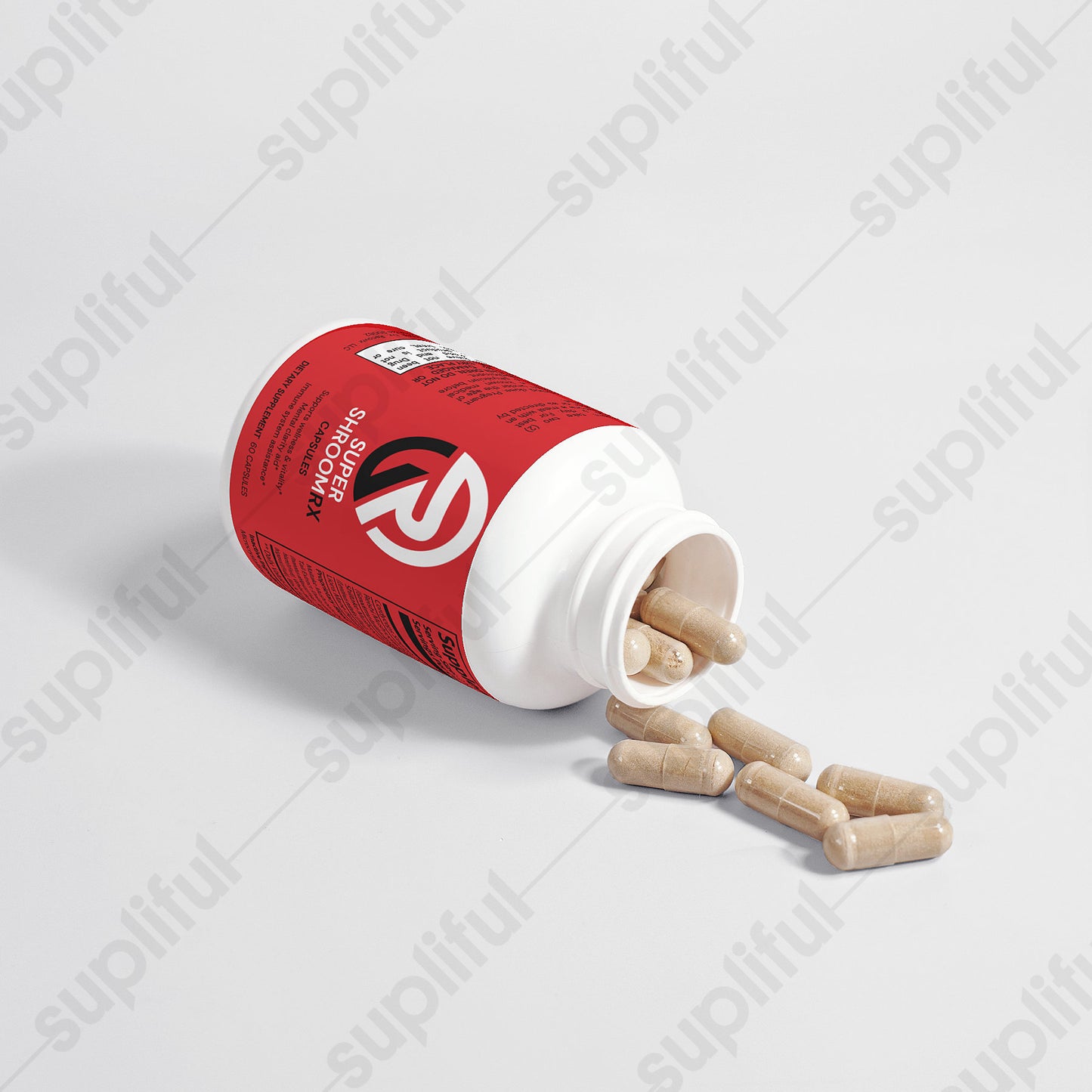 Super ShroomRx