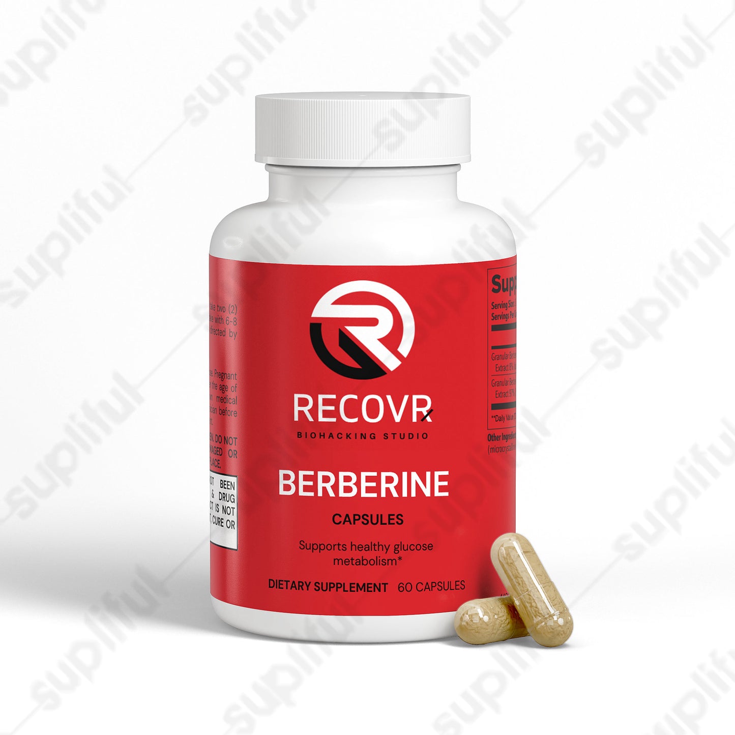 Berberine