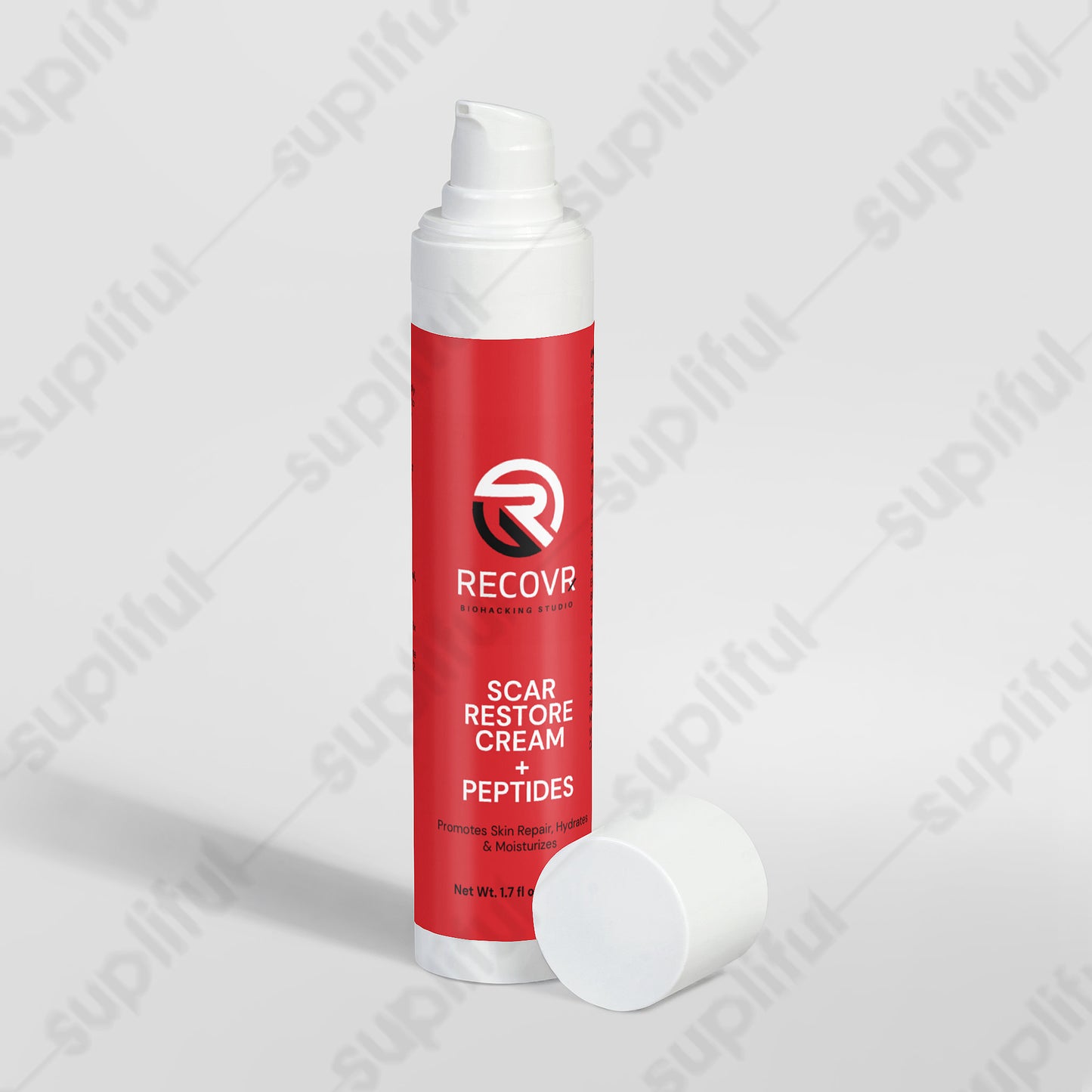 Peptide Moisturizer
