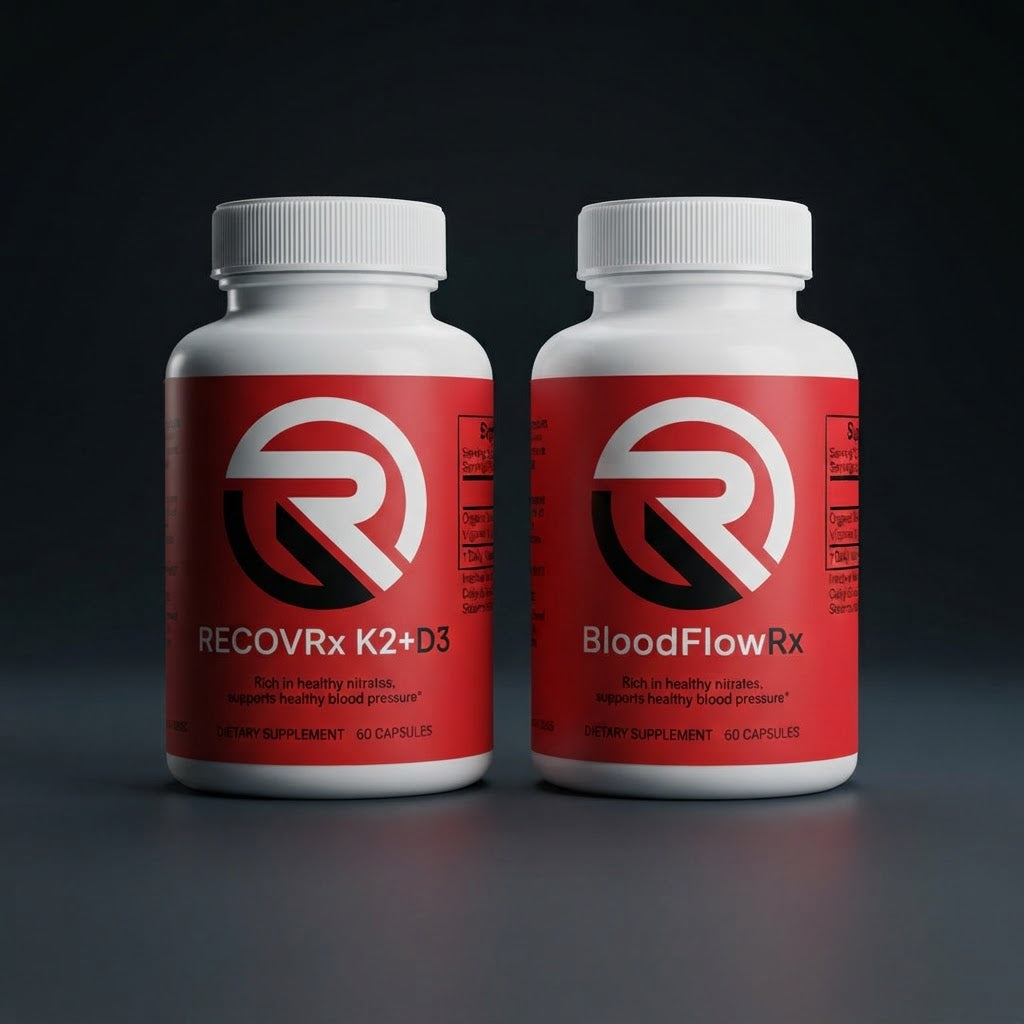 Shockwave Support Stack