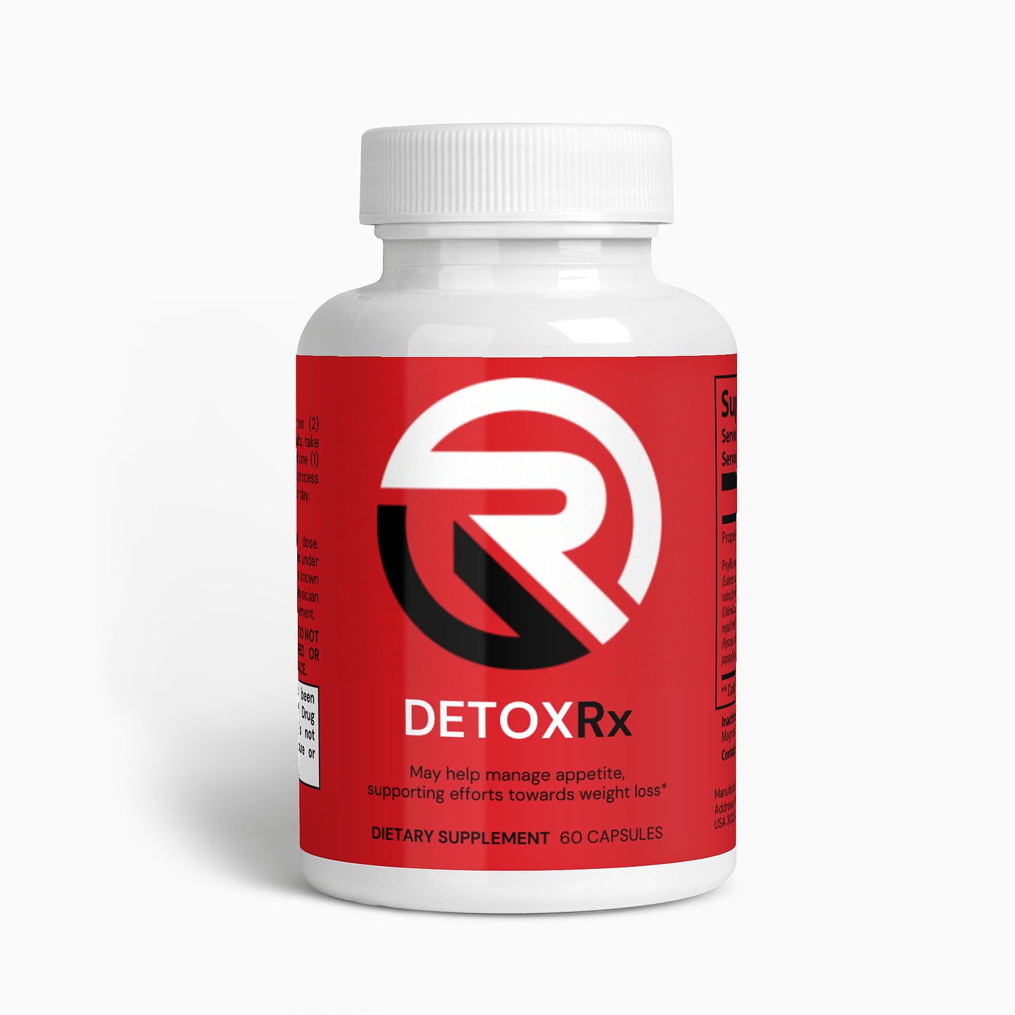 Max Detox (Acai detox)