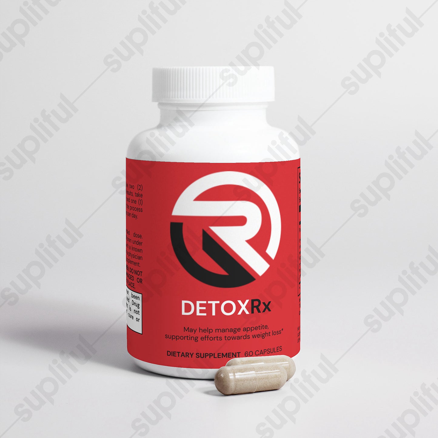 Max Detox (Acai detox)