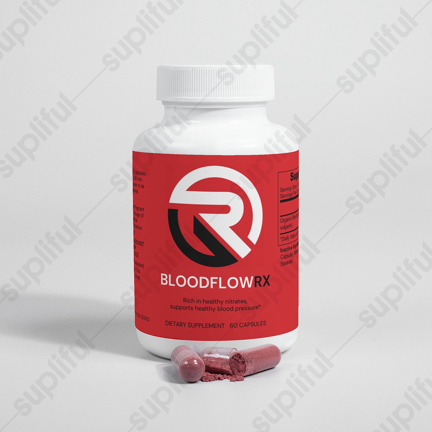 BloodFlowRx