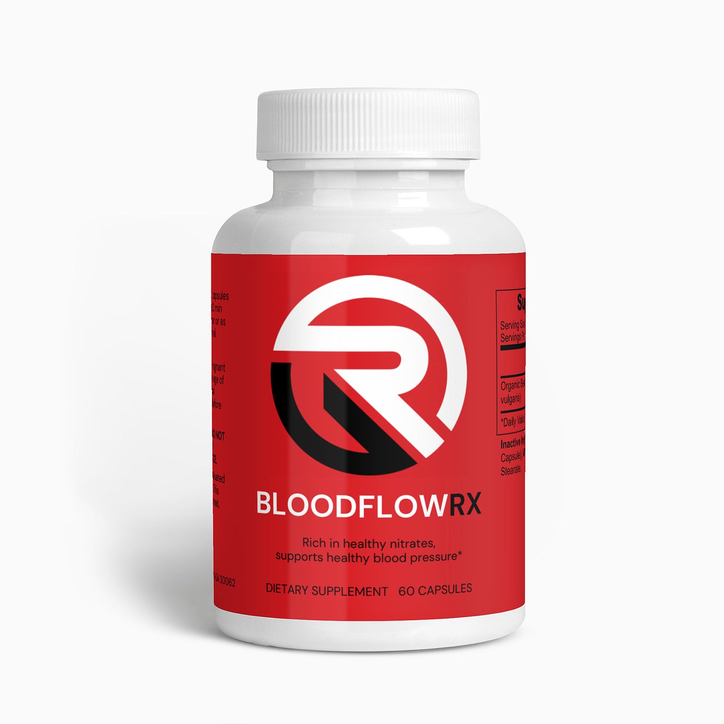 BloodFlowRx