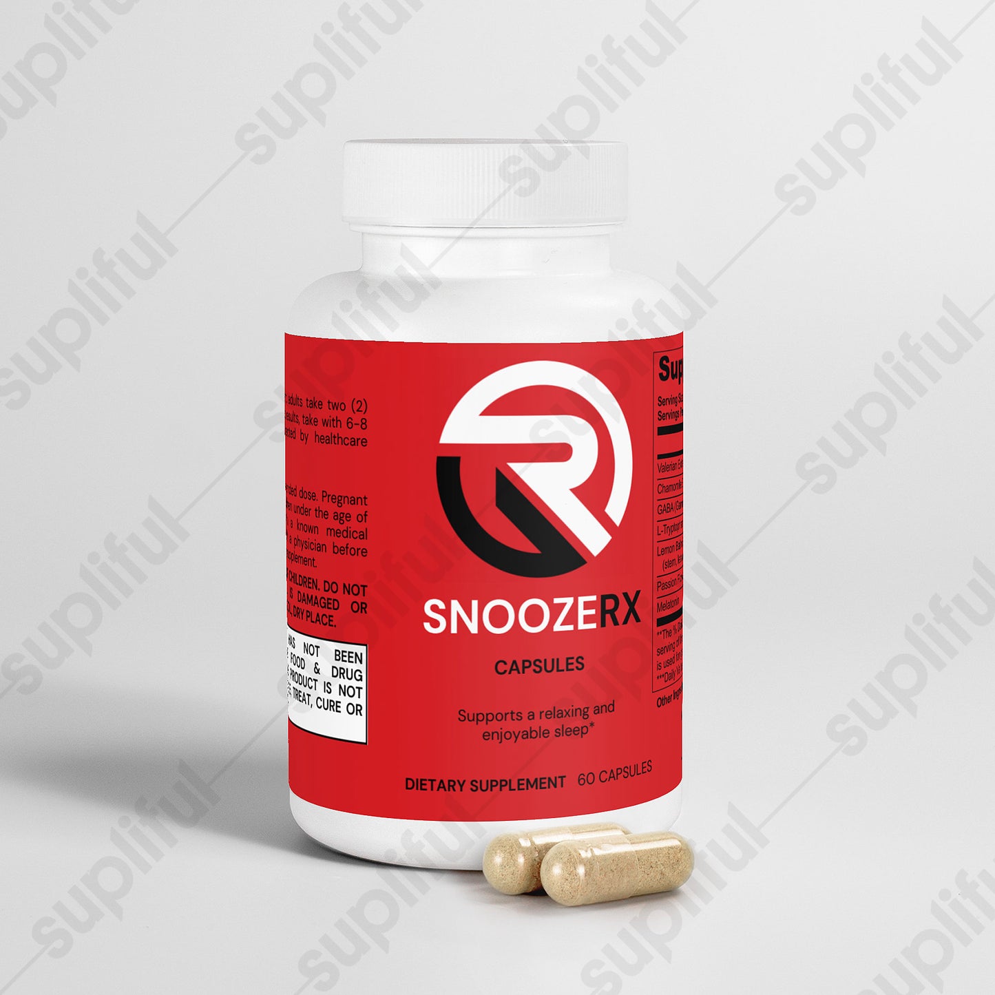 SNOOZERX