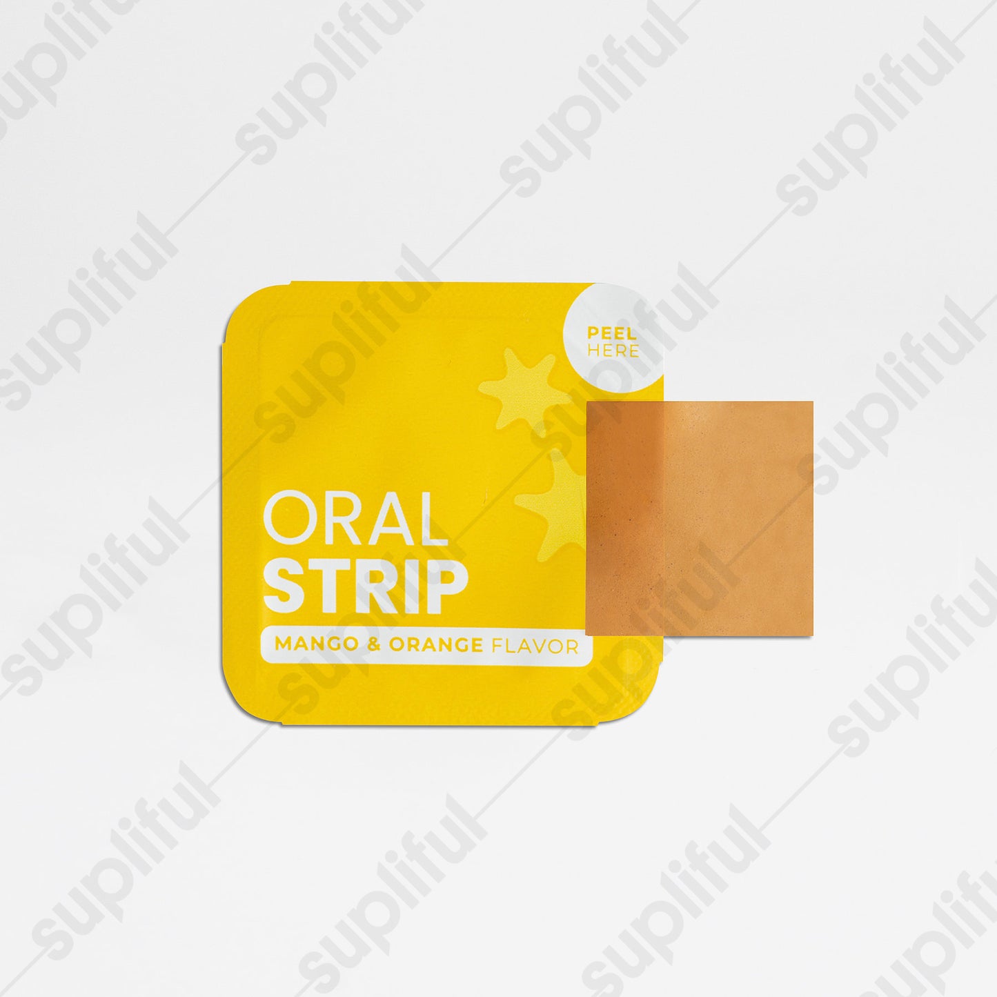 AfterPartyRx Hangover Strips