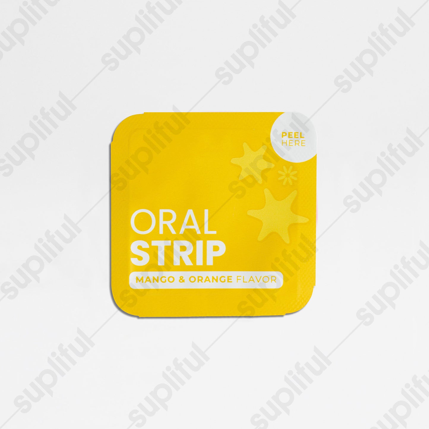 AfterPartyRx Hangover Strips