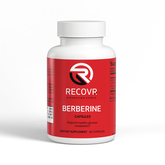 Berberine