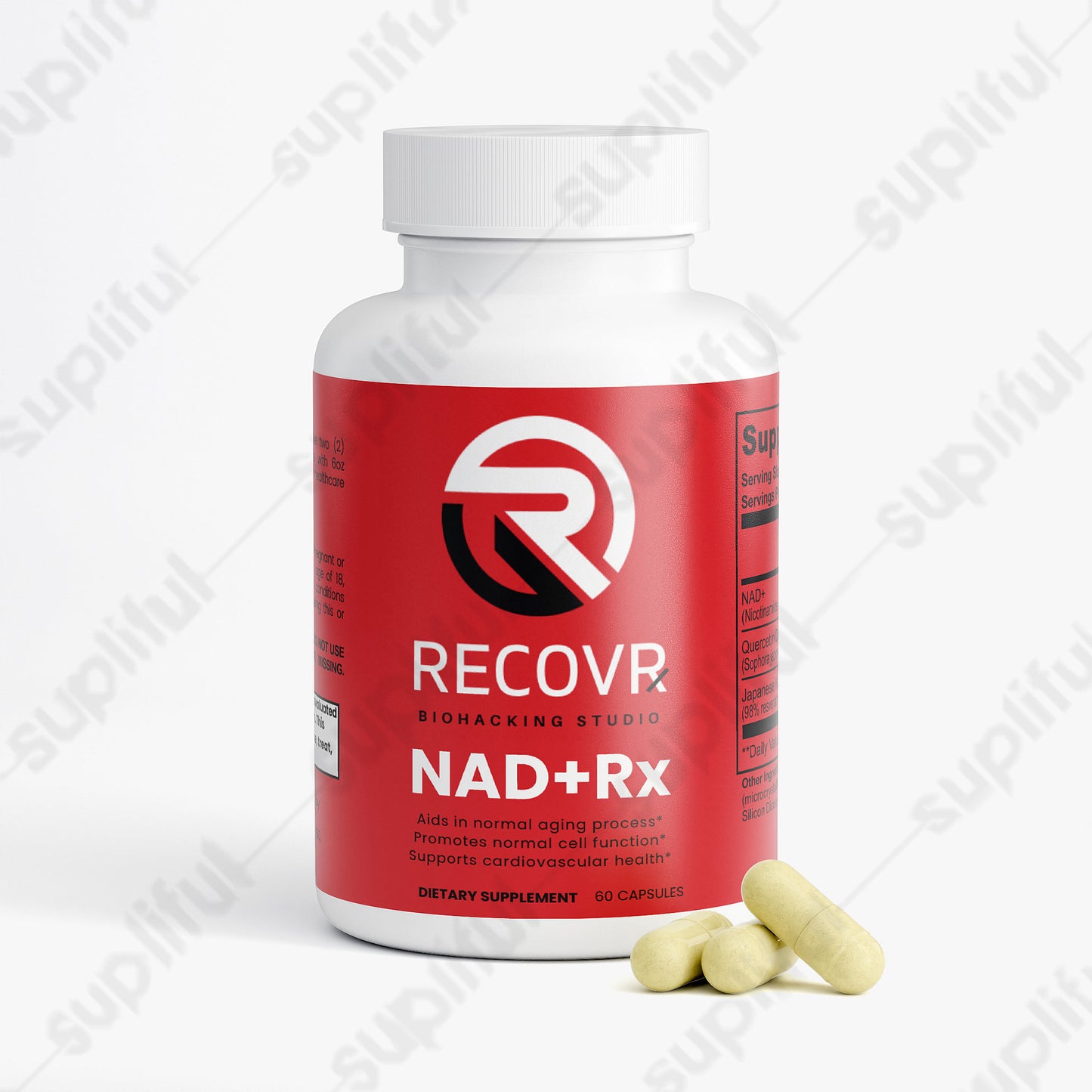 NAD+