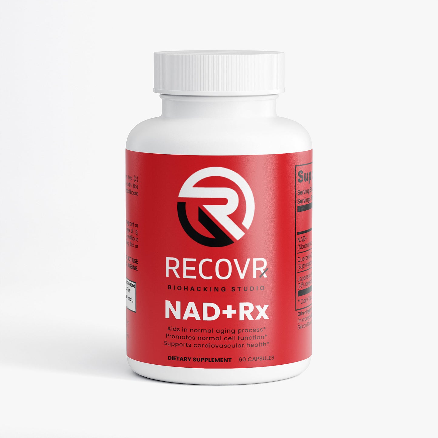 NAD+