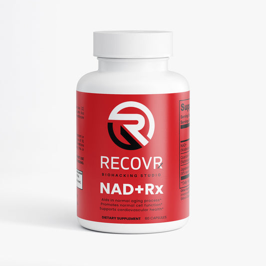 NAD+