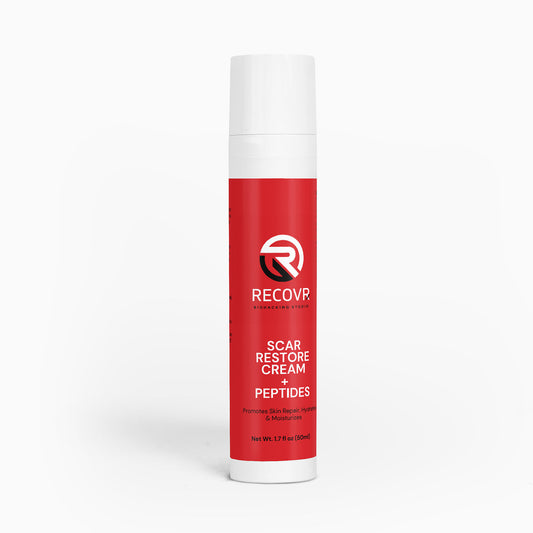 Peptide Moisturizer