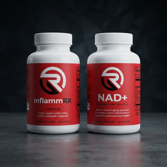 Recovery & Repair Stack